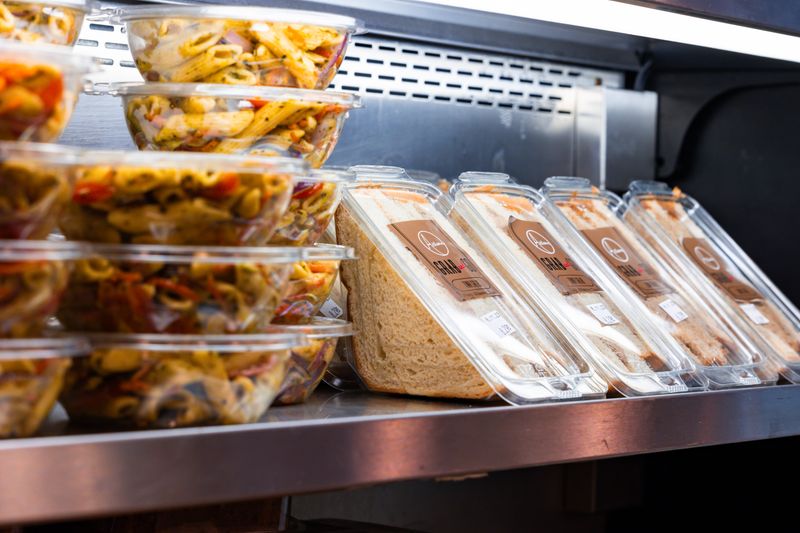 Firehouse Subs team values and fresh food preparation